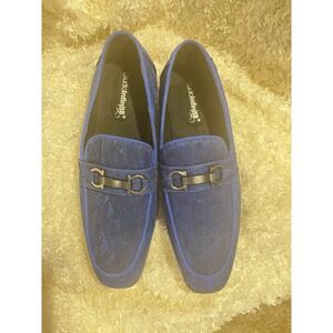Studio Infinite Men's House Loafers Size 11